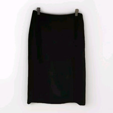 Gonna a matita Gianni Versace anni 70 couture made in Italy taglia IT44