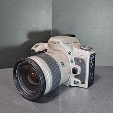 🐾[Ecc]minolta α fotocamera