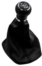 Pomello e cuffia cambio 6