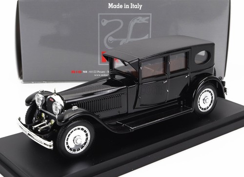 Rio models bugatti - rio-models,