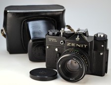 1979 URSS "ZENIT-TTL MOSCOW