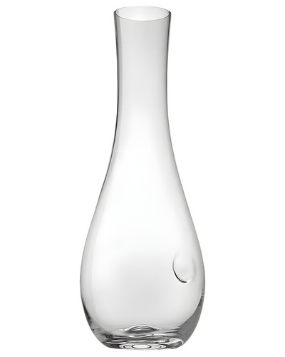 Decanter vino bianco ivv - bianco,