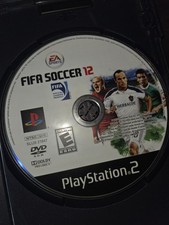 FIFA Soccer 12 EA SPORTS Sony
