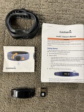 Garmin Vivofit 2 bande Lg & Sm