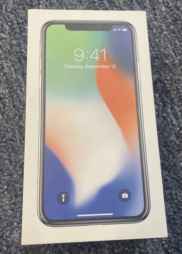 Apple iphone 256 argento - iphone,