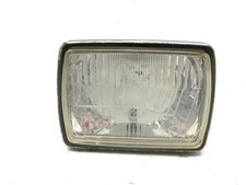 FARO FANALE ANTERIORE CON SUPPORTO MOTO MORINI EXCALIBUR 350 1986 1993 350CSA