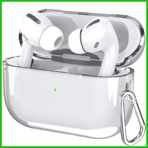 Cover custodia apple airpods - custodia,