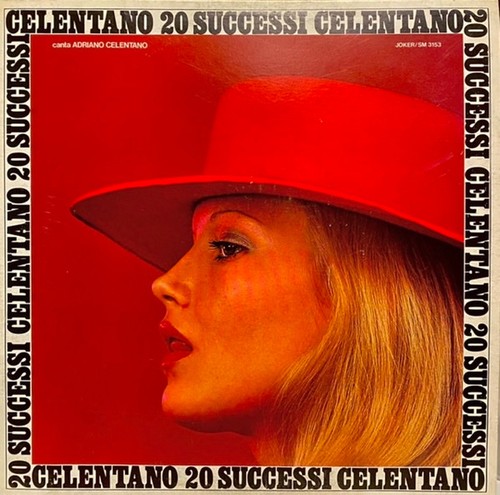 Adriano celentano 20 - celentano,