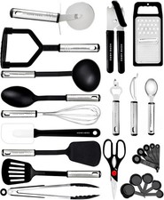 Utensili Cucina Set