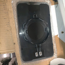 500371327 Cristallo retrovisore est. DX IVECO DAILY 35S11 Cab. 4p/d/2798cc passo