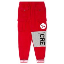 PANTALONE CARGO PAPER PLANES