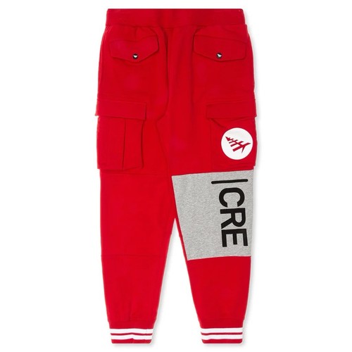 Pantalone cargo paper planes - cargo,
