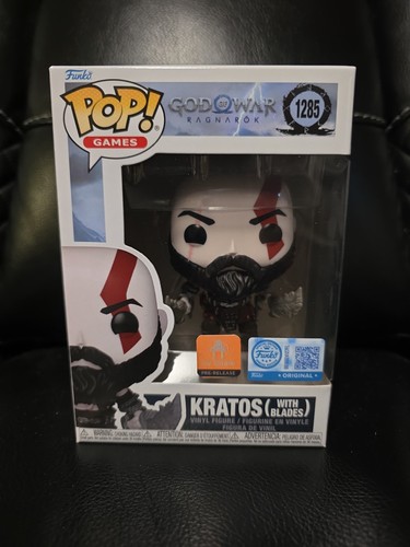 Funko pop god - pop!, war