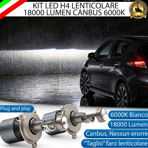 Kit led per - per, nissan