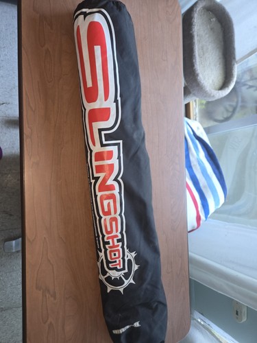 Fionda kiteboarding trainer - fionda,