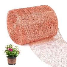 Rete in Rame, 12.7cm x 6m Rete