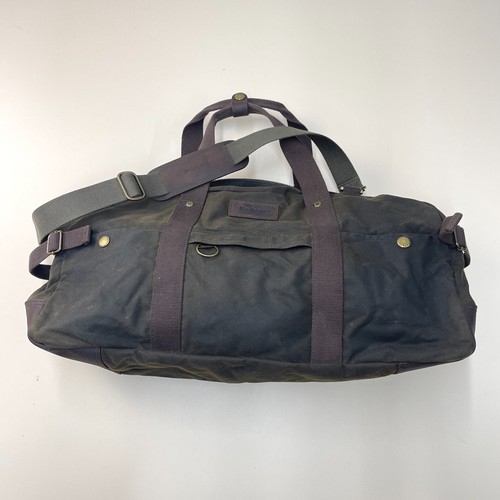 Borsa barbour wax - barbour,