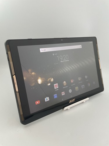 Acer iconia a40 nero fi - nero, wi-fi