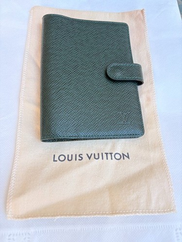 Louis vuitton copertina agenda - vuitton,