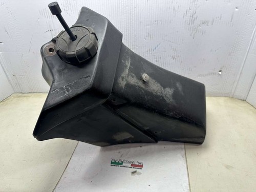 Serbatoio husqvarna 510 7t - serbatoio,
