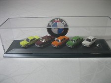 1:87 BMW confezione originale