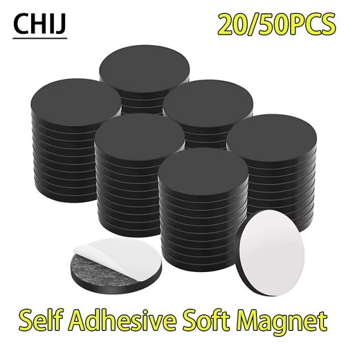 50pcs dischi magnetici - dischi,