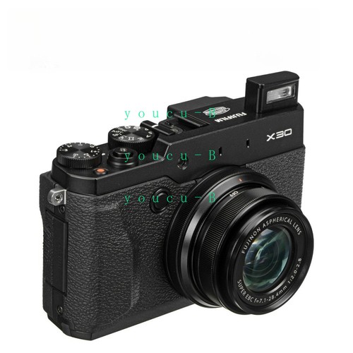 Fujifilm finepix x30 compact - fujifilm,