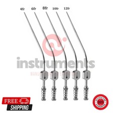 Fukushima Tubi Aspirazione a