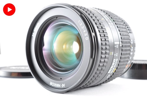 Ecc nikon nikkor 24 50 - af, 24-50