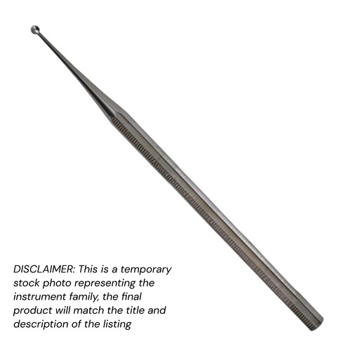 Set curette per - di,