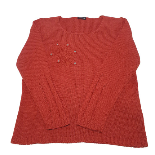 Maglione donna vintage - donna, monari