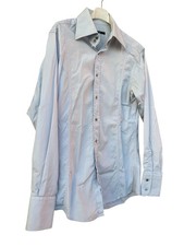 gucci camicia donna Azzurra S