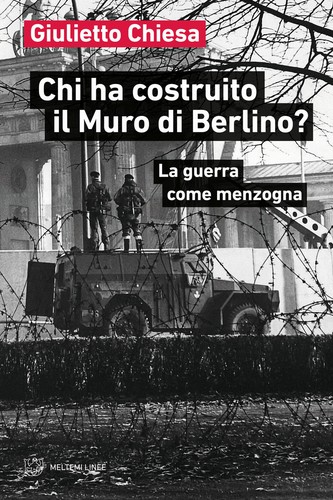 Chi costruito muro di - ha,