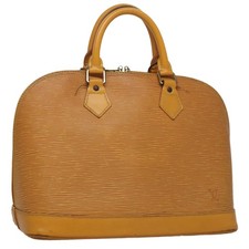 Borsa a mano Louis Vuitton Epi