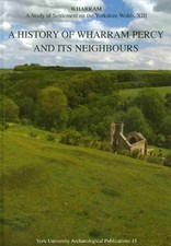 Wharram xiii - wharram, 13