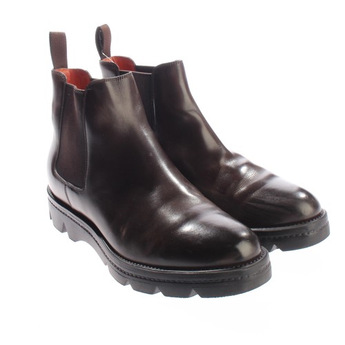 Stivaletti santoni euro - santoni, 37,5