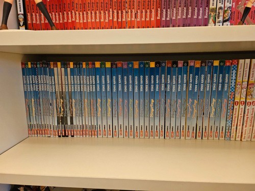 Hanayori dango planet manga - hanayori,