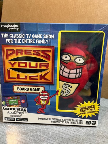 Imagination gaming press - imagination, your