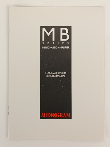Audiogram series brochure - mb,