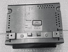 1583697 Autoradio  FORD FIESTA (CB1) 1.4 TDCi (50Kw) Ber. 5p/d/1398cc