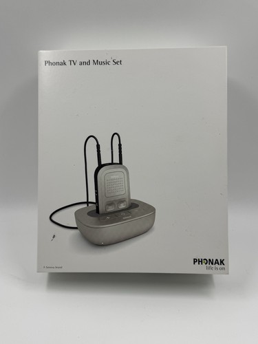 Set phonak compilot e - phonak,