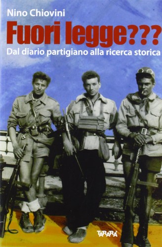 Fuori legge dal diario - legge???,