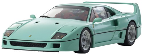 Kyosho ferrari f40 originale - ferrari,