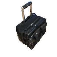 Montblanc borsa da viaggio in