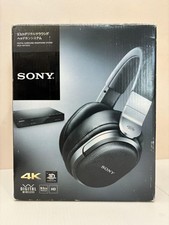 Sony Mdr-Hw700Ds Cuffie wireless