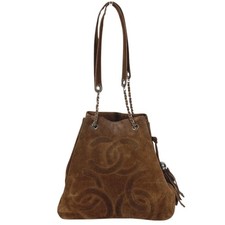 Borsa a tracolla CHANEL