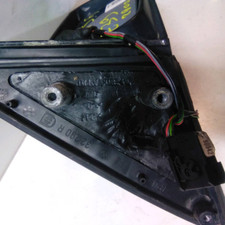 specchietto retrovisore destro elettrico per BMW SERIE 3 (E46) 330xd TD 9d0e98 51168245128