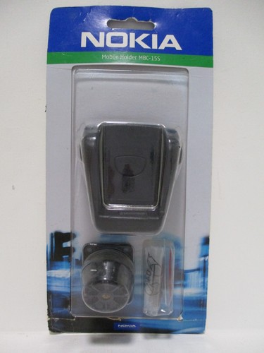 Genuine nokia mbc 15s - nokia, mobile