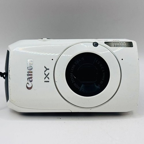 Canon ixy 30s - ixy,