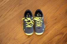 Scarpe da bambino Scott MTB AR